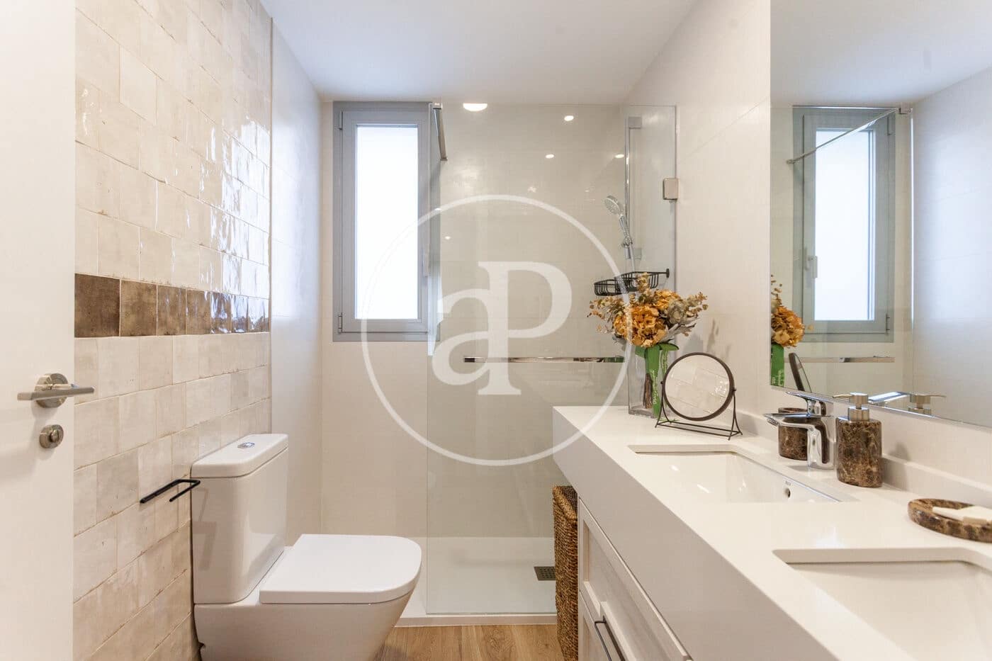 3 bedroom Apartment for sale in Las Rozas de Madrid with pool - € 785,000 (Ref: 9476112)