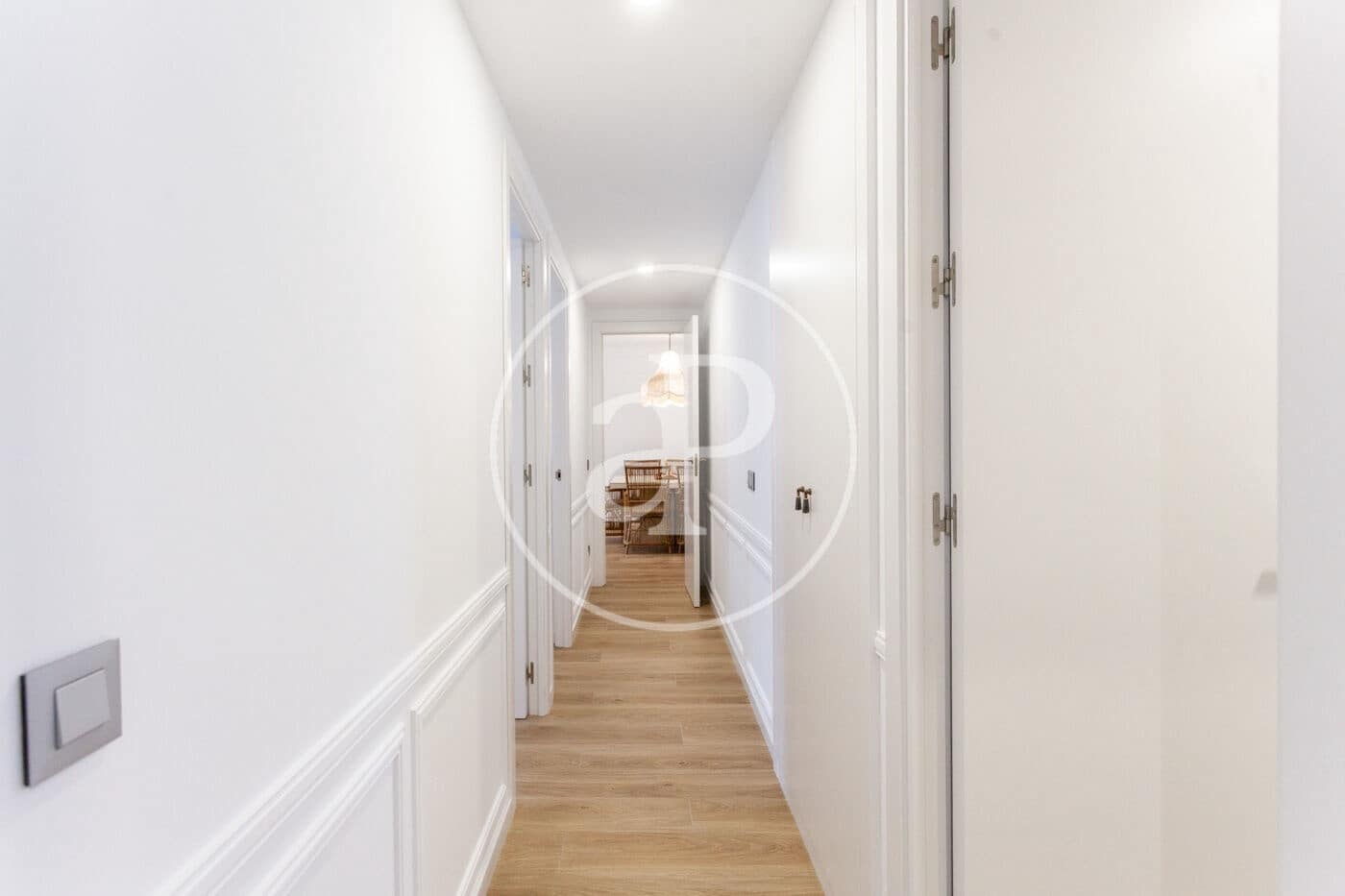 3 bedroom Apartment for sale in Las Rozas de Madrid with pool - € 785,000 (Ref: 9476112)