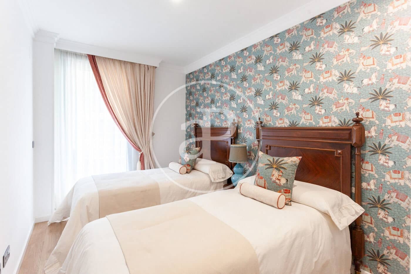 3 bedroom Apartment for sale in Las Rozas de Madrid with pool - € 785,000 (Ref: 9476112)