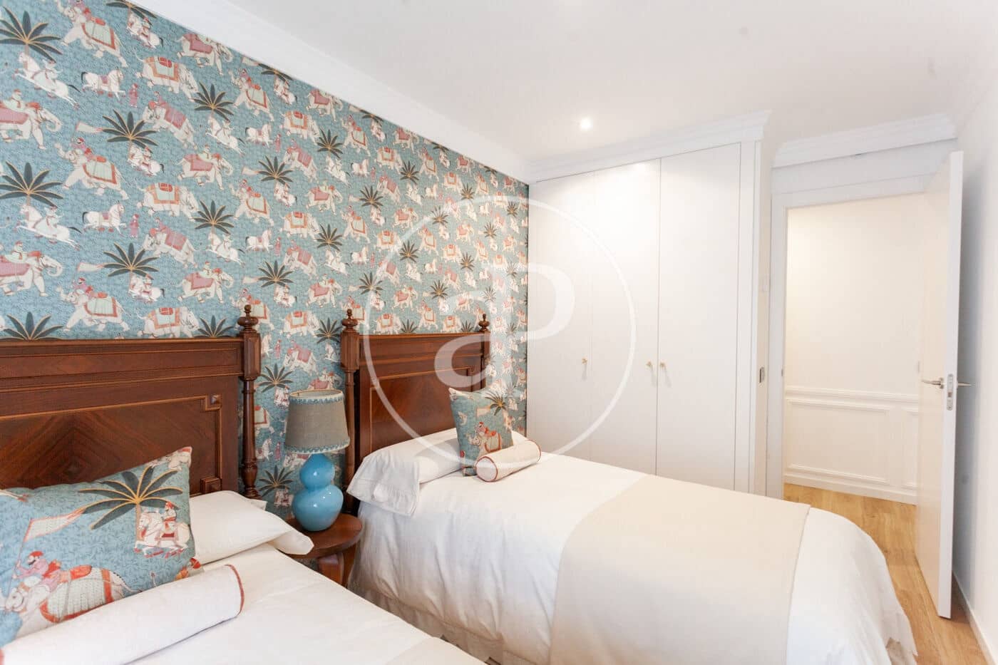 3 bedroom Apartment for sale in Las Rozas de Madrid with pool - € 785,000 (Ref: 9476112)