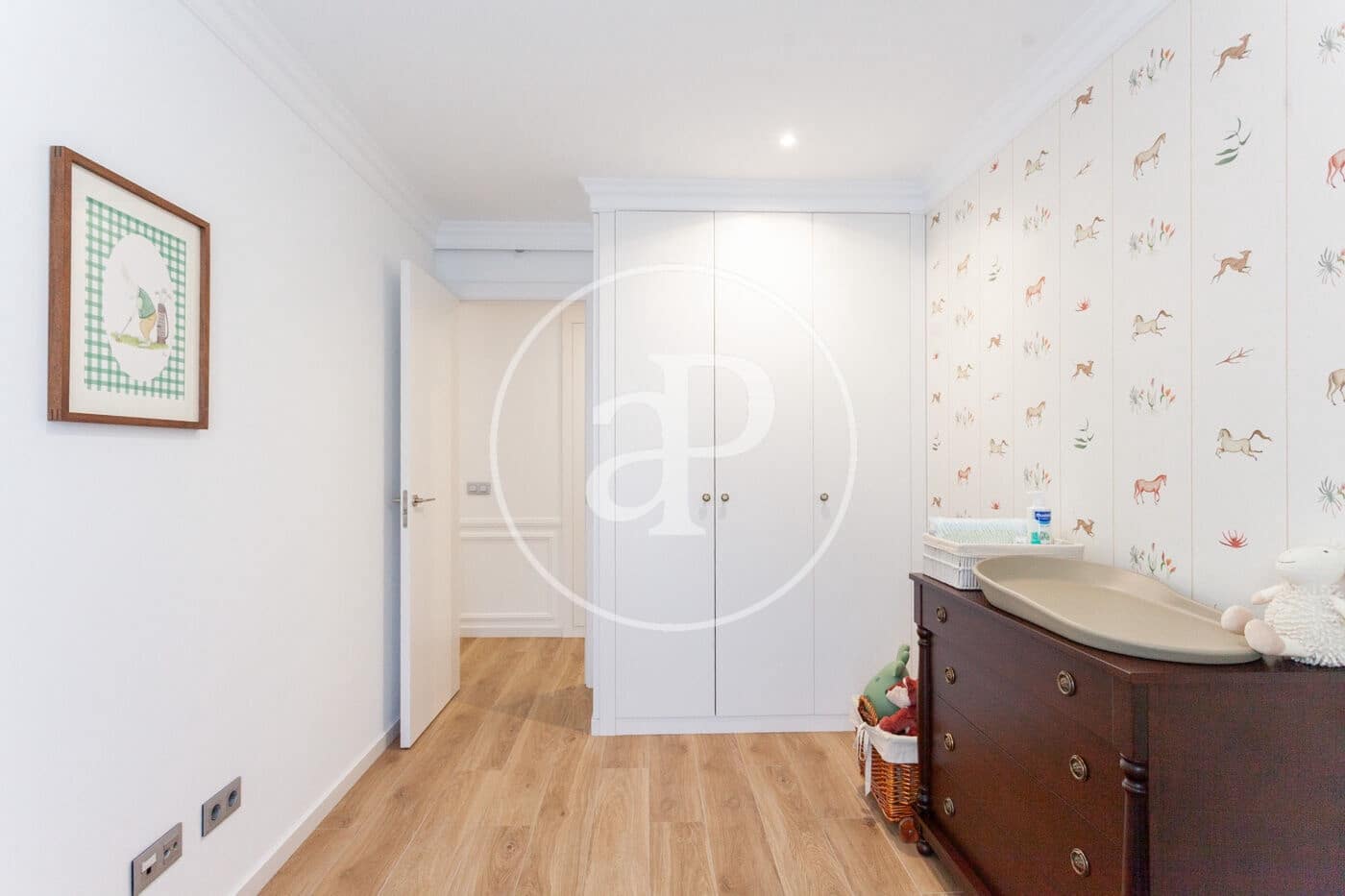 3 bedroom Apartment for sale in Las Rozas de Madrid with pool - € 785,000 (Ref: 9476112)