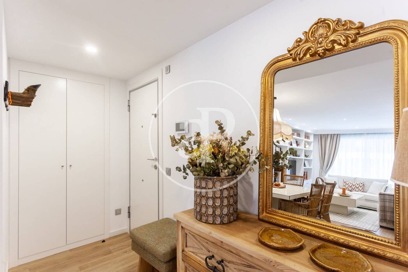 3 bedroom Apartment for sale in Las Rozas de Madrid with pool - € 785,000 (Ref: 9476112)