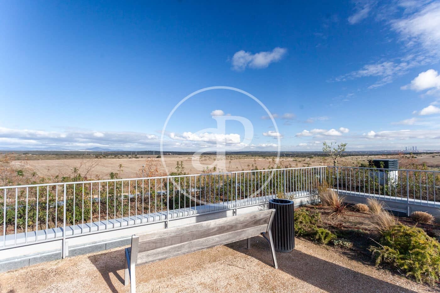 3 bedroom Apartment for sale in Las Rozas de Madrid with pool - € 785,000 (Ref: 9476112)