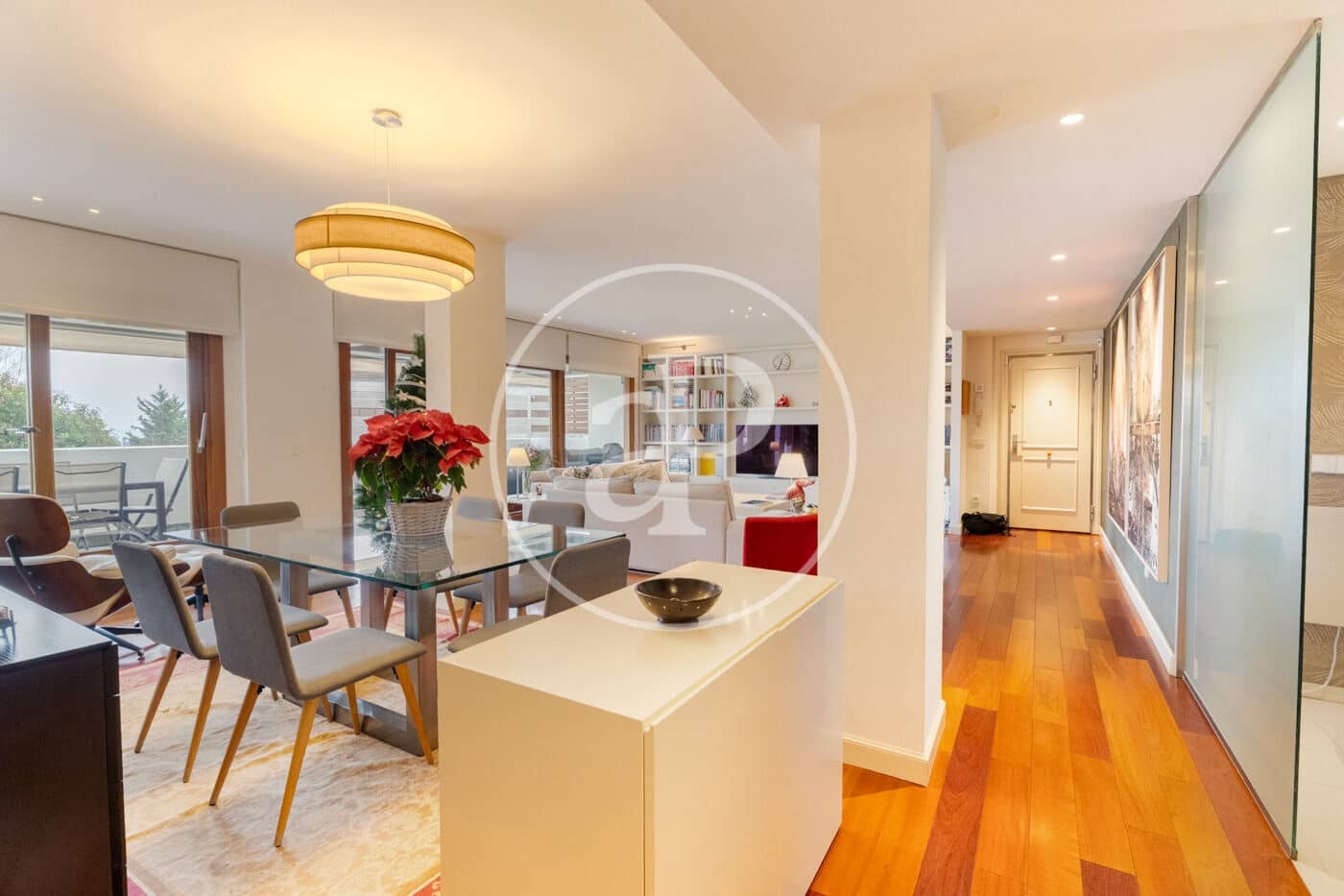 4 bedroom Apartment for sale in La Moraleja with pool - € 1,590,000 (Ref: 9481199)