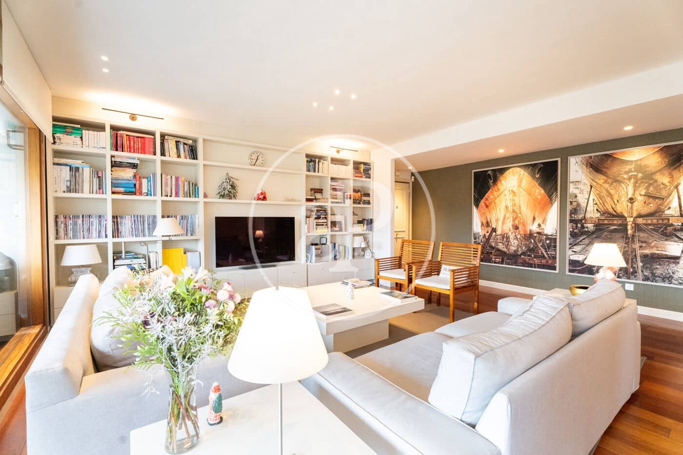 4 bedroom Apartment for sale in La Moraleja with pool - € 1,590,000 (Ref: 9481199)