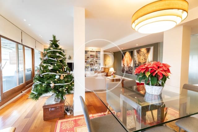 4 bedroom Apartment for sale in La Moraleja, Alcobendas with pool - € 1,590,000 (Ref: 9481199)