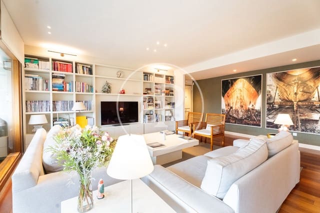 4 bedroom Apartment for sale in La Moraleja, Alcobendas with pool - € 1,590,000 (Ref: 9481199)