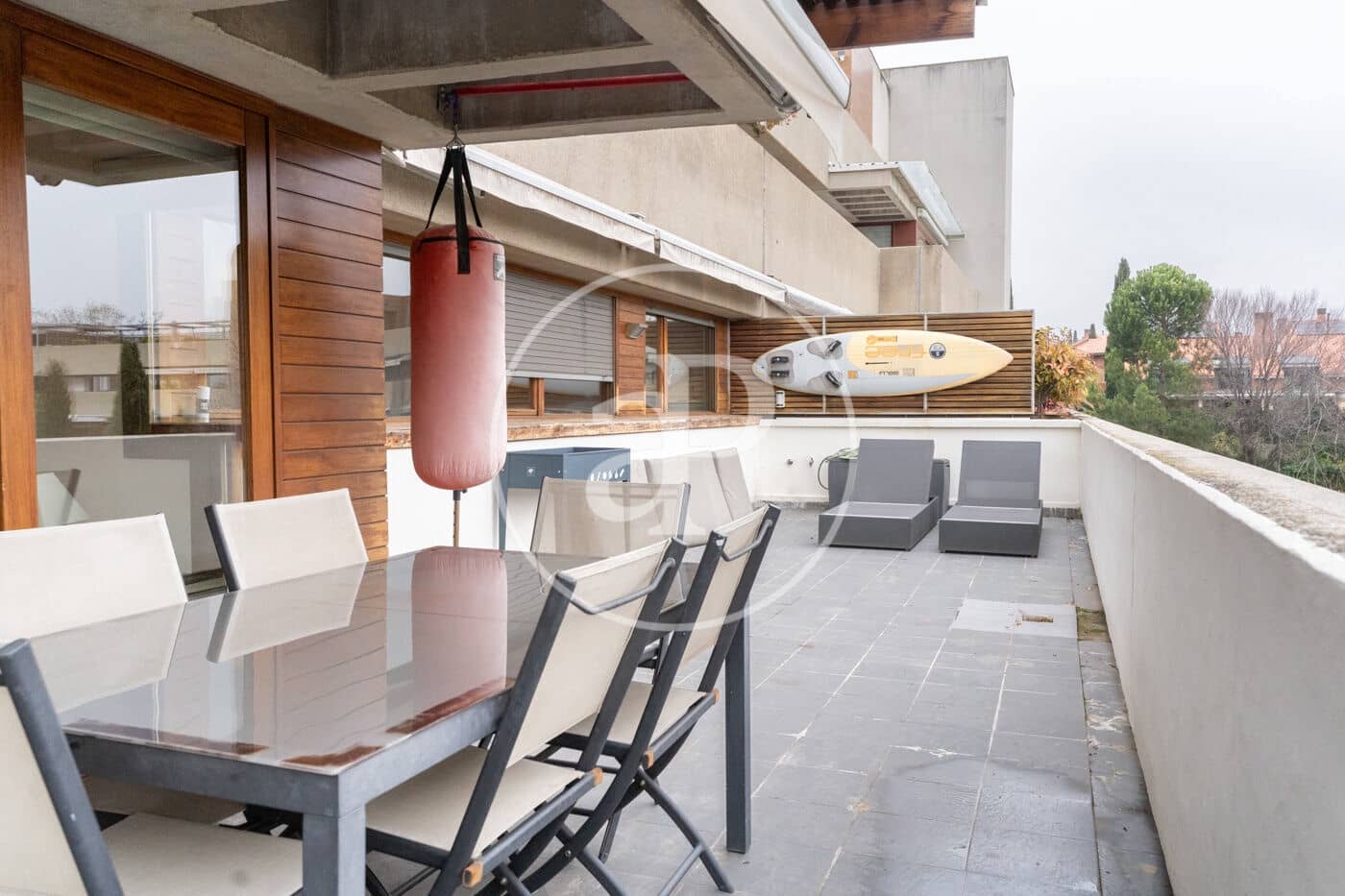 4 bedroom Apartment for sale in La Moraleja with pool - € 1,590,000 (Ref: 9481199)