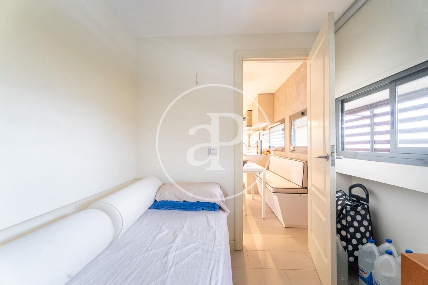 4 bedroom Apartment for sale in La Moraleja with pool - € 1,590,000 (Ref: 9481199)