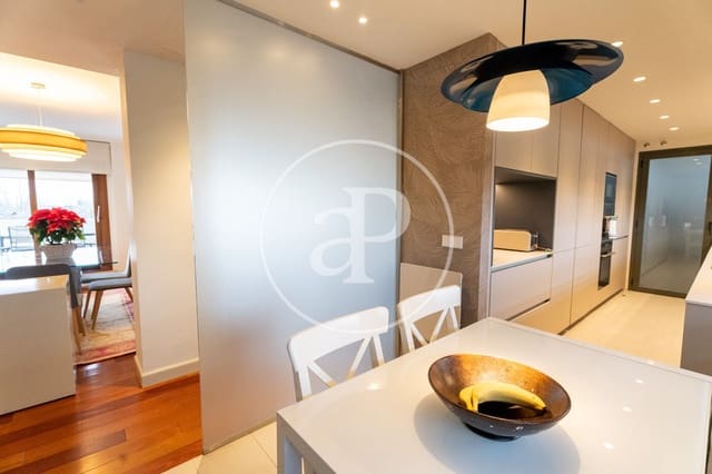 4 bedroom Apartment for sale in La Moraleja, Alcobendas with pool - € 1,590,000 (Ref: 9481199)