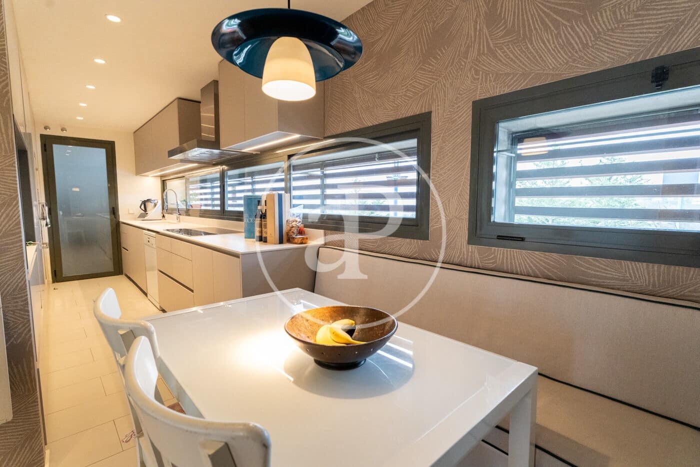 4 bedroom Apartment for sale in La Moraleja with pool - € 1,590,000 (Ref: 9481199)