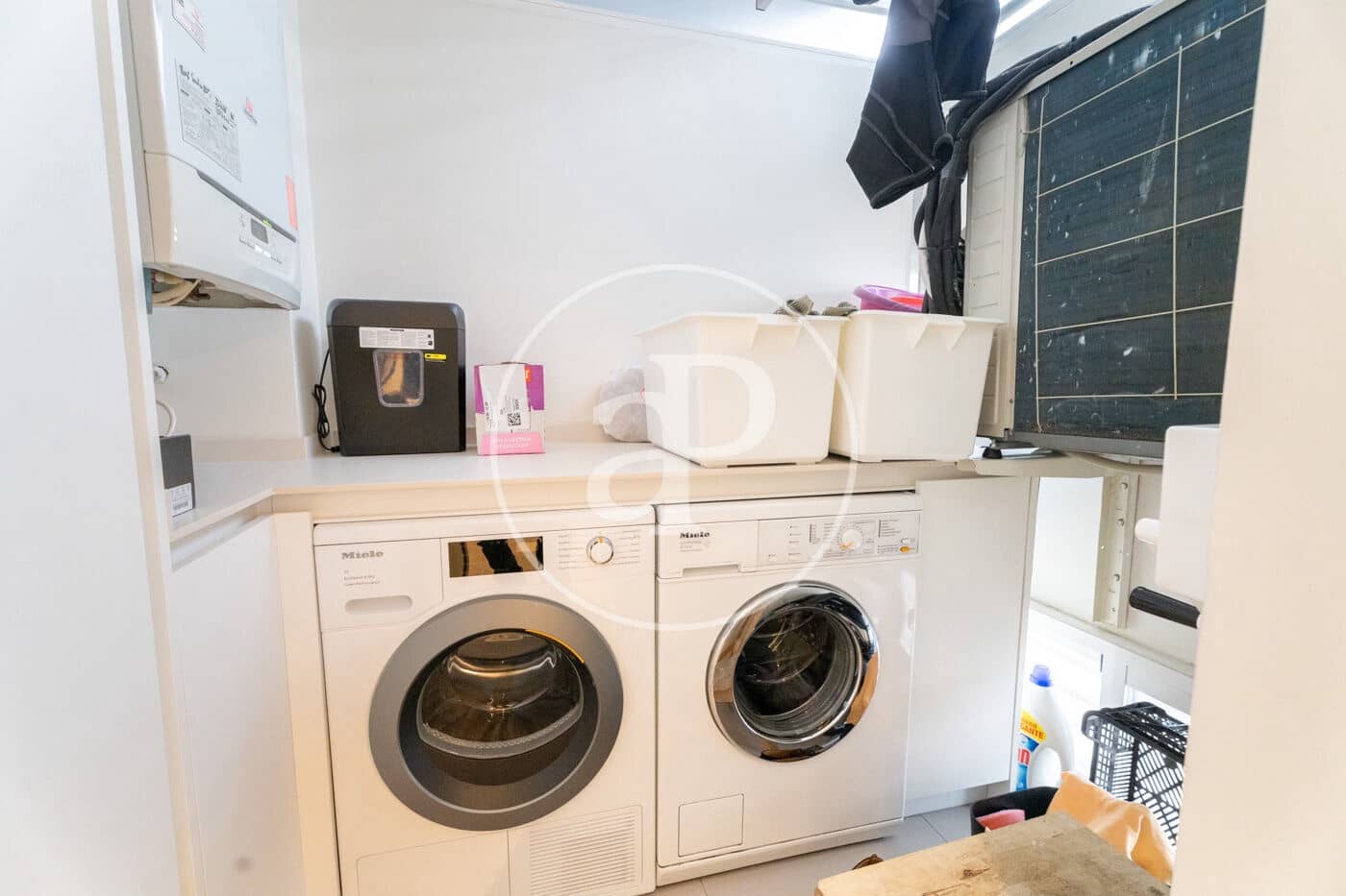 4 bedroom Apartment for sale in La Moraleja with pool - € 1,590,000 (Ref: 9481199)