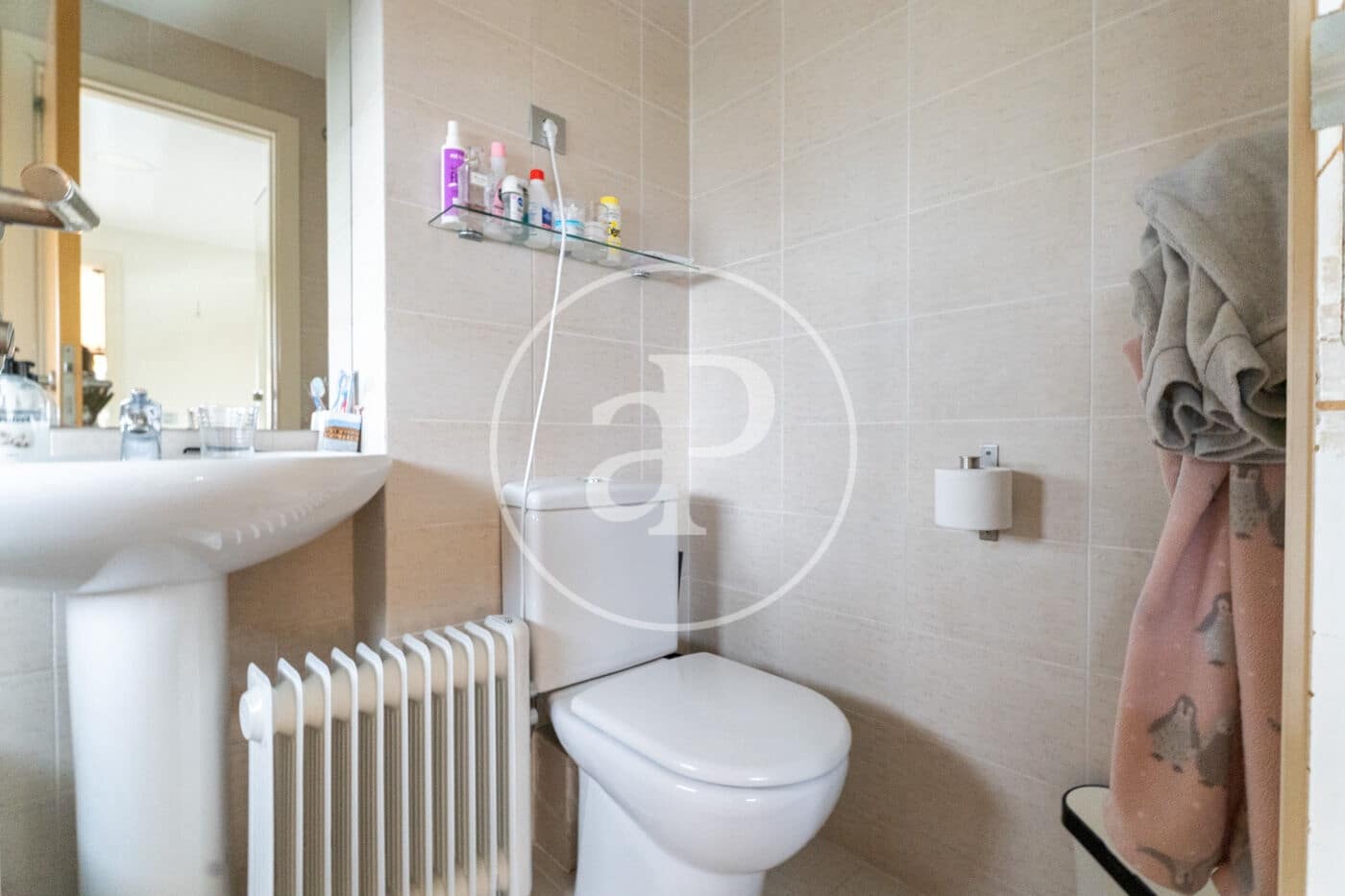 4 bedroom Apartment for sale in La Moraleja with pool - € 1,590,000 (Ref: 9481199)