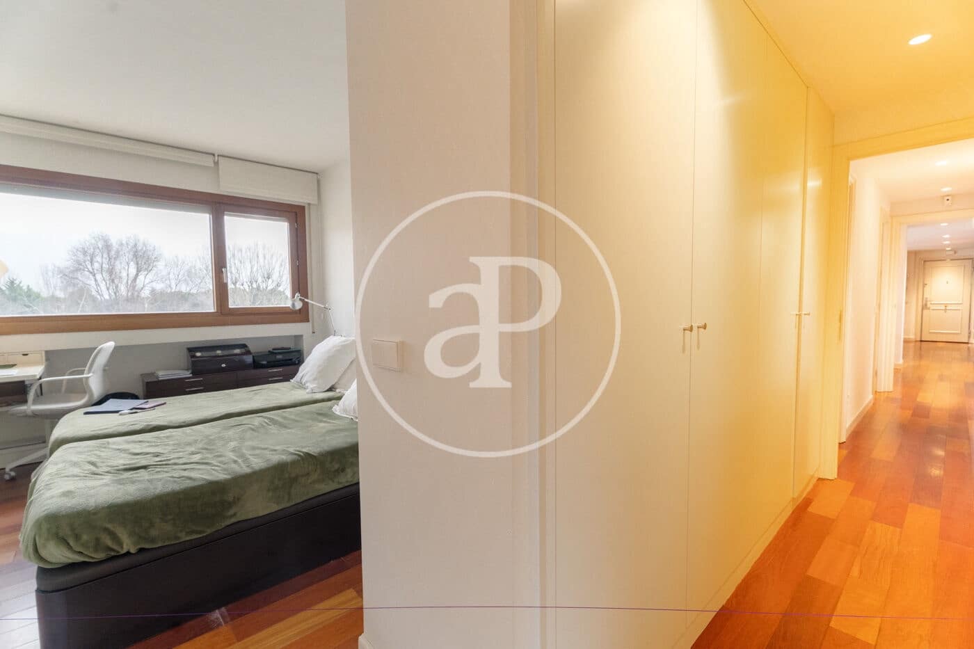 4 bedroom Apartment for sale in La Moraleja with pool - € 1,590,000 (Ref: 9481199)