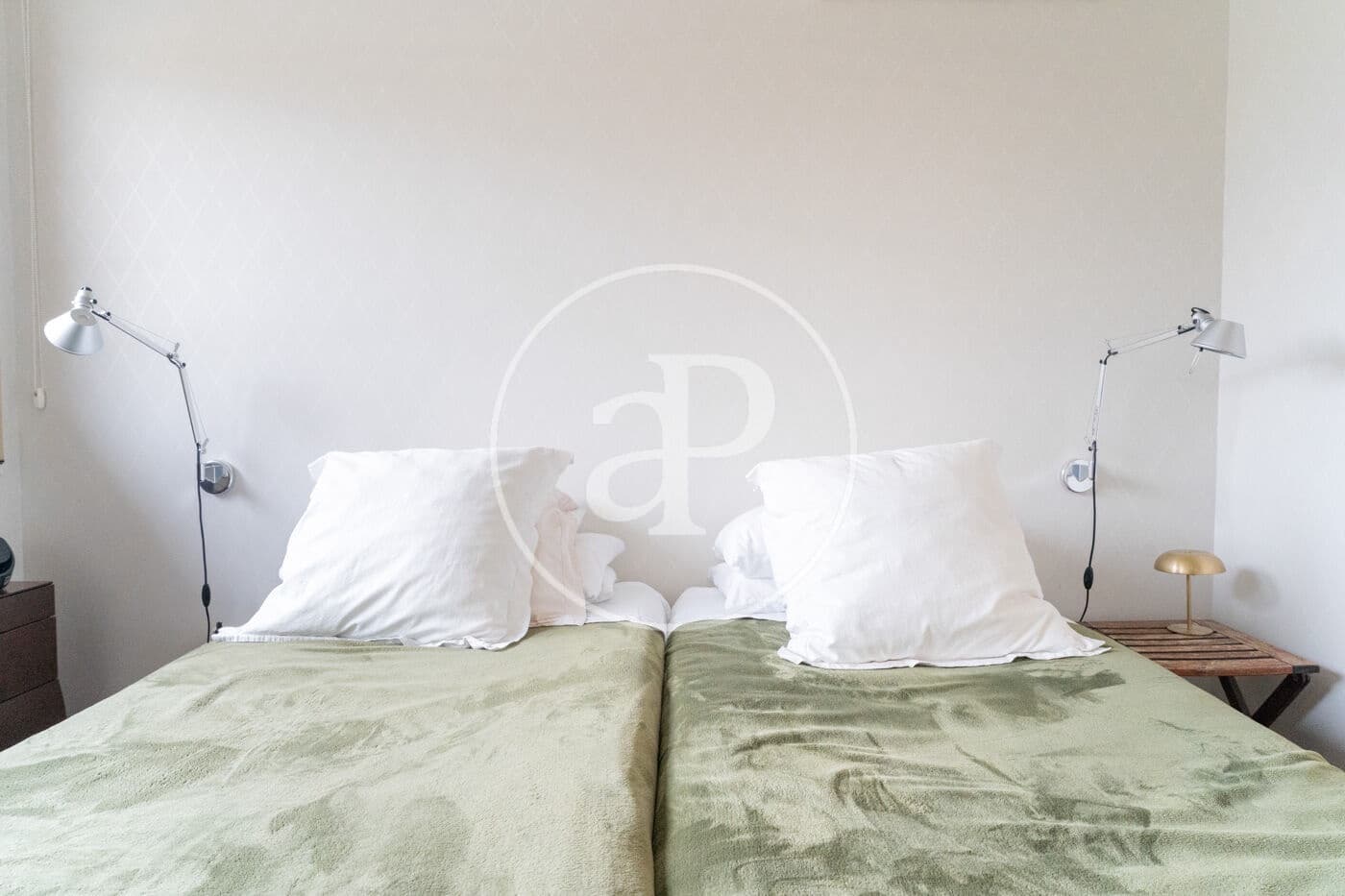 4 bedroom Apartment for sale in La Moraleja with pool - € 1,590,000 (Ref: 9481199)