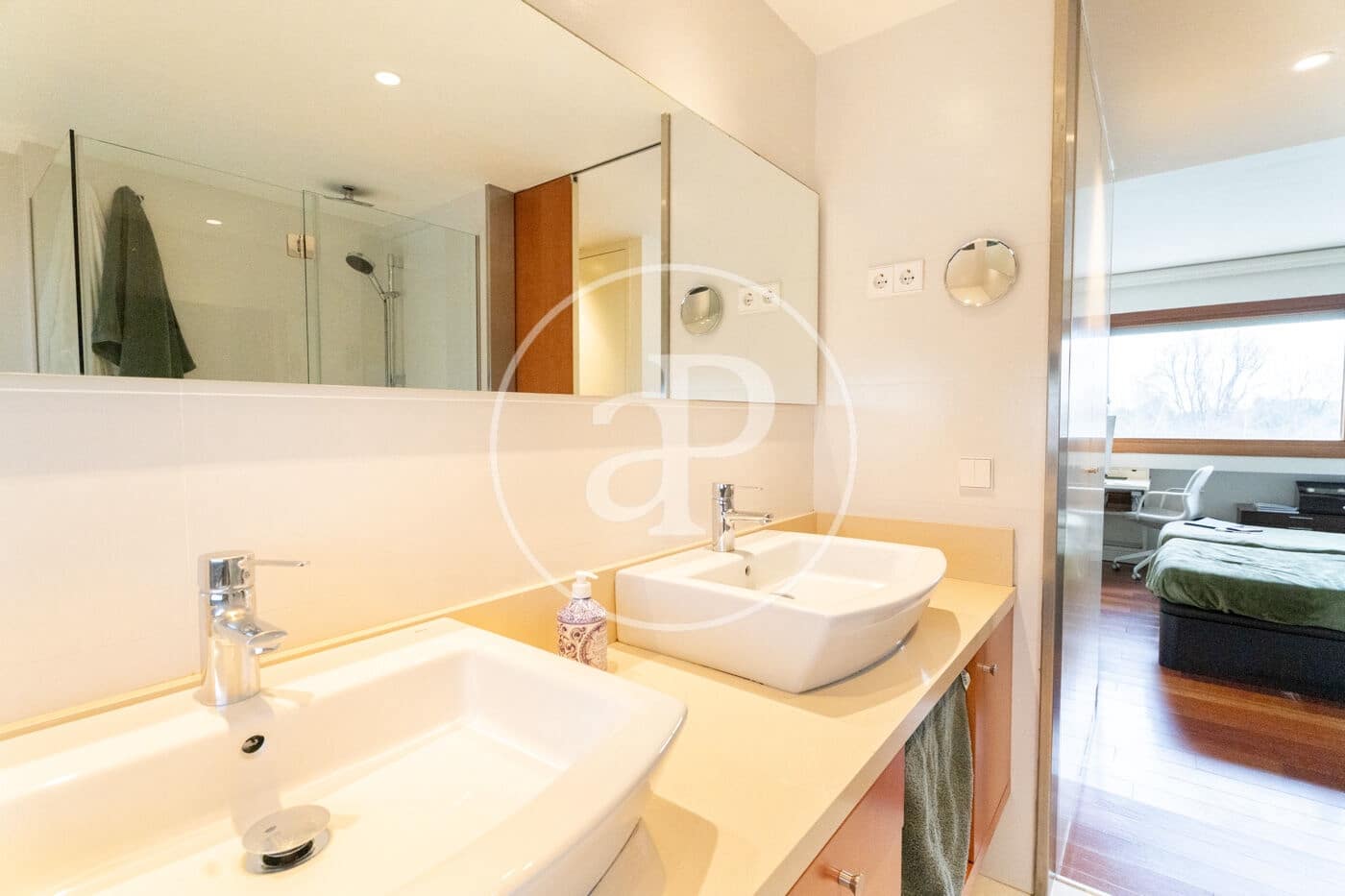 4 bedroom Apartment for sale in La Moraleja with pool - € 1,590,000 (Ref: 9481199)