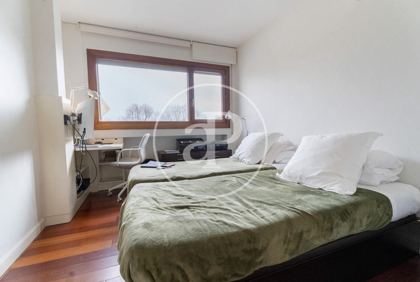 4 bedroom Apartment for sale in La Moraleja with pool - € 1,590,000 (Ref: 9481199)