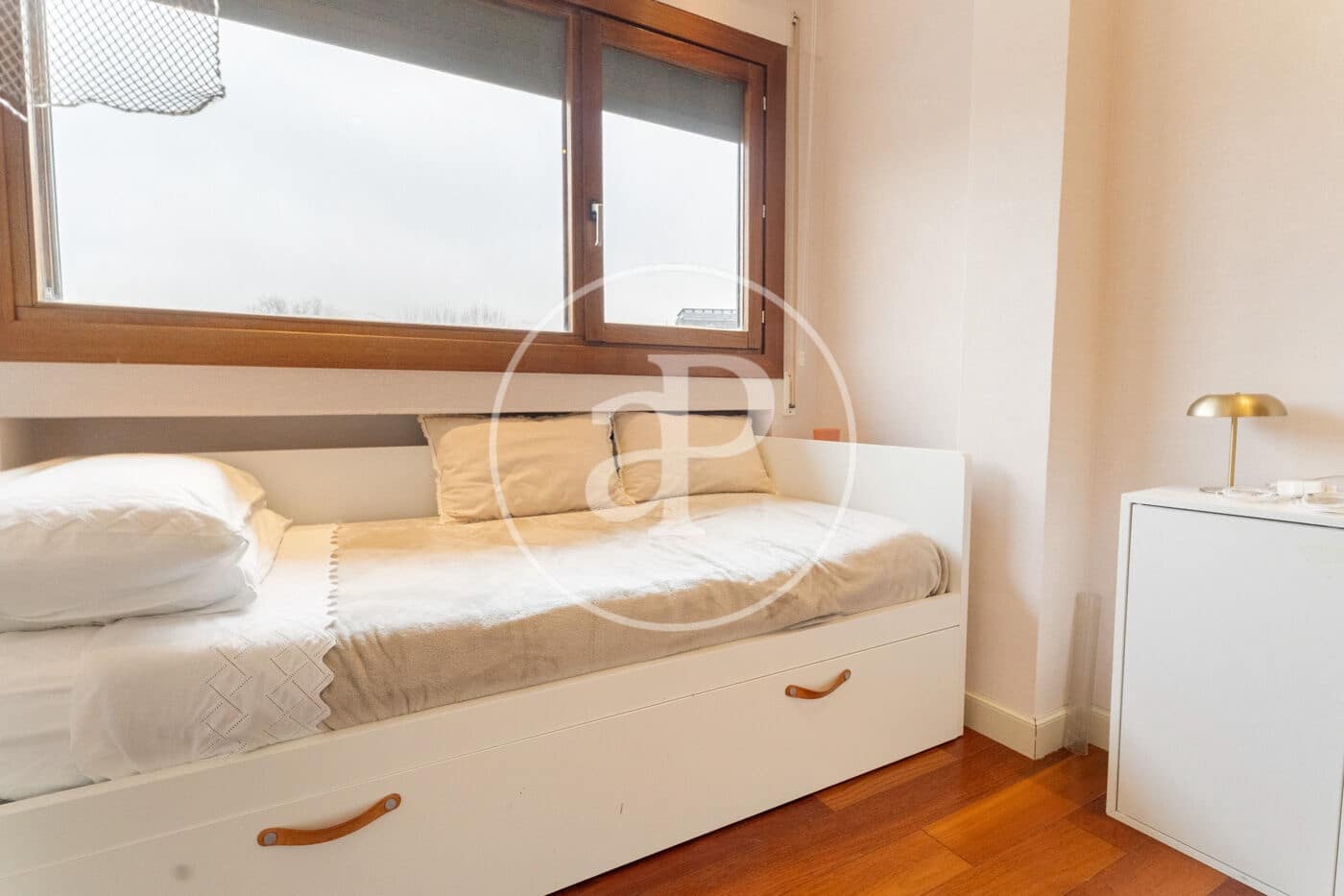 4 bedroom Apartment for sale in La Moraleja with pool - € 1,590,000 (Ref: 9481199)