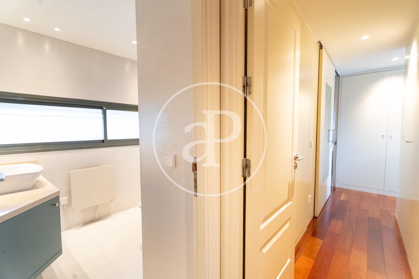 4 bedroom Apartment for sale in La Moraleja with pool - € 1,590,000 (Ref: 9481199)