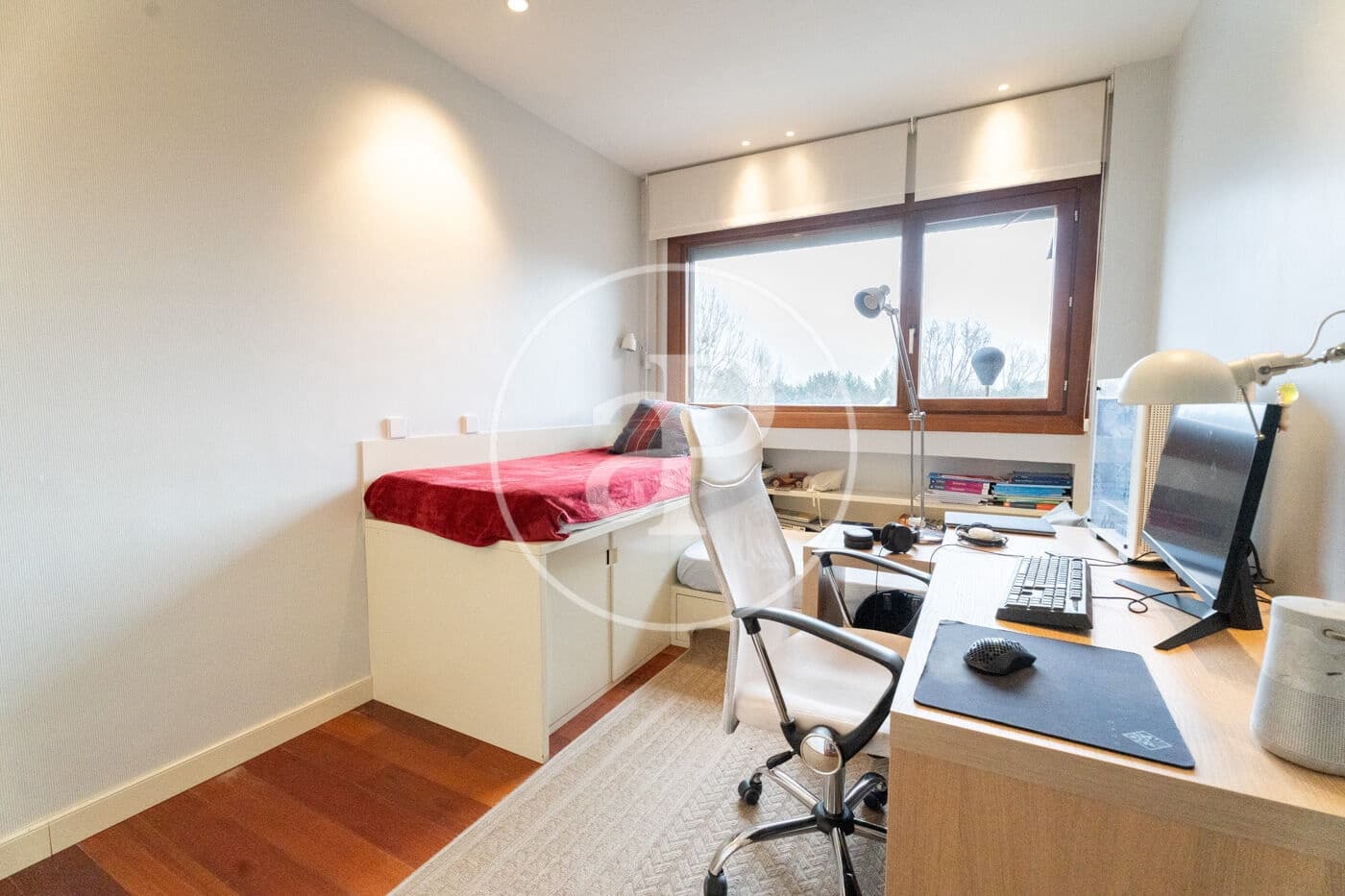 4 bedroom Apartment for sale in La Moraleja with pool - € 1,590,000 (Ref: 9481199)