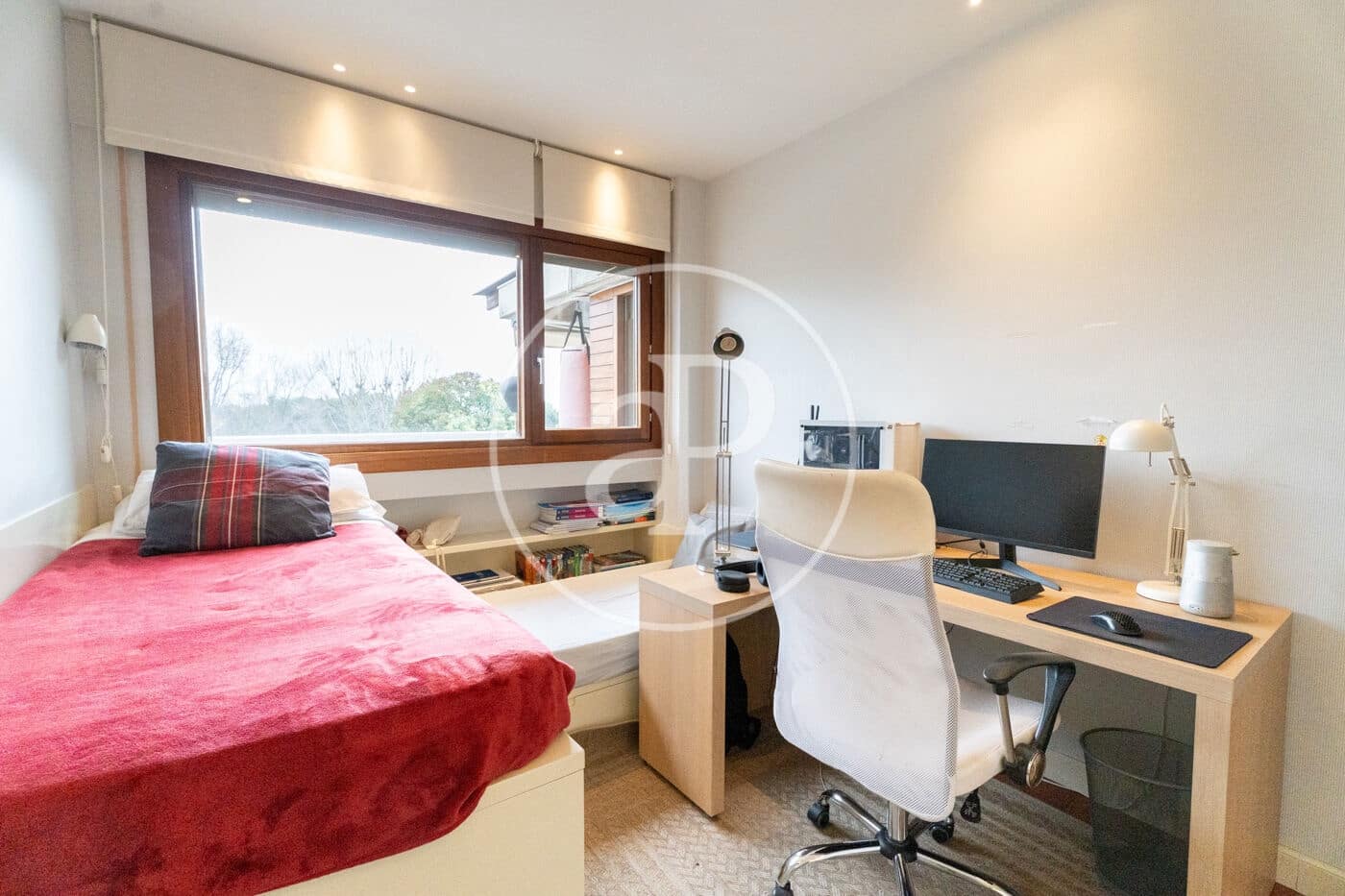 4 bedroom Apartment for sale in La Moraleja with pool - € 1,590,000 (Ref: 9481199)