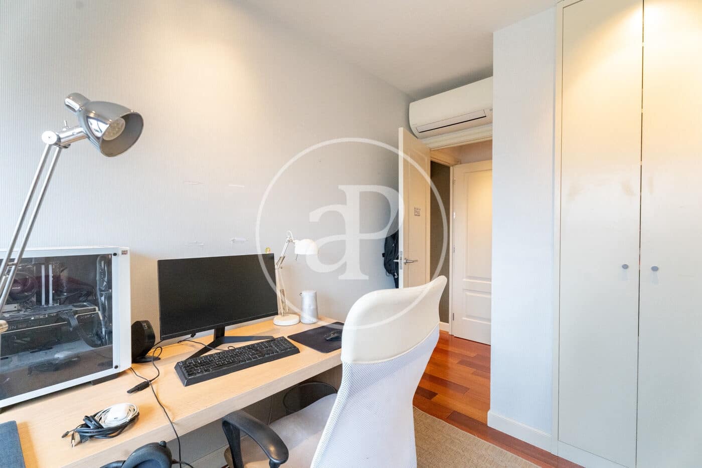 4 bedroom Apartment for sale in La Moraleja with pool - € 1,590,000 (Ref: 9481199)