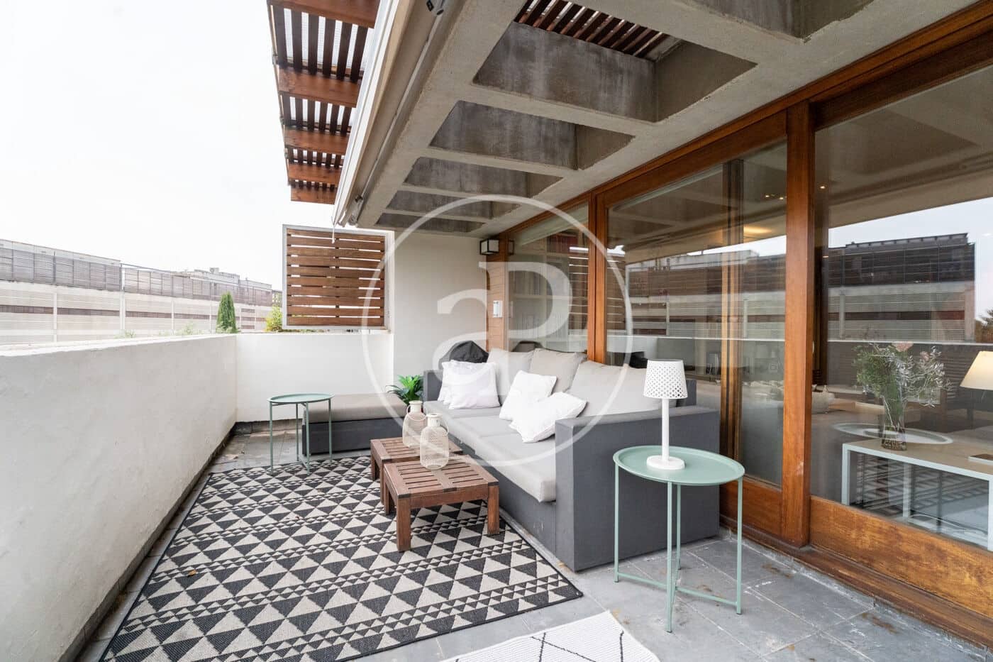 4 bedroom Apartment for sale in La Moraleja with pool - € 1,590,000 (Ref: 9481199)