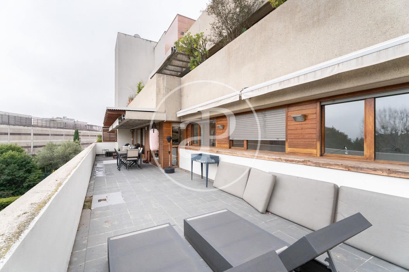 4 bedroom Apartment for sale in La Moraleja with pool - € 1,590,000 (Ref: 9481199)