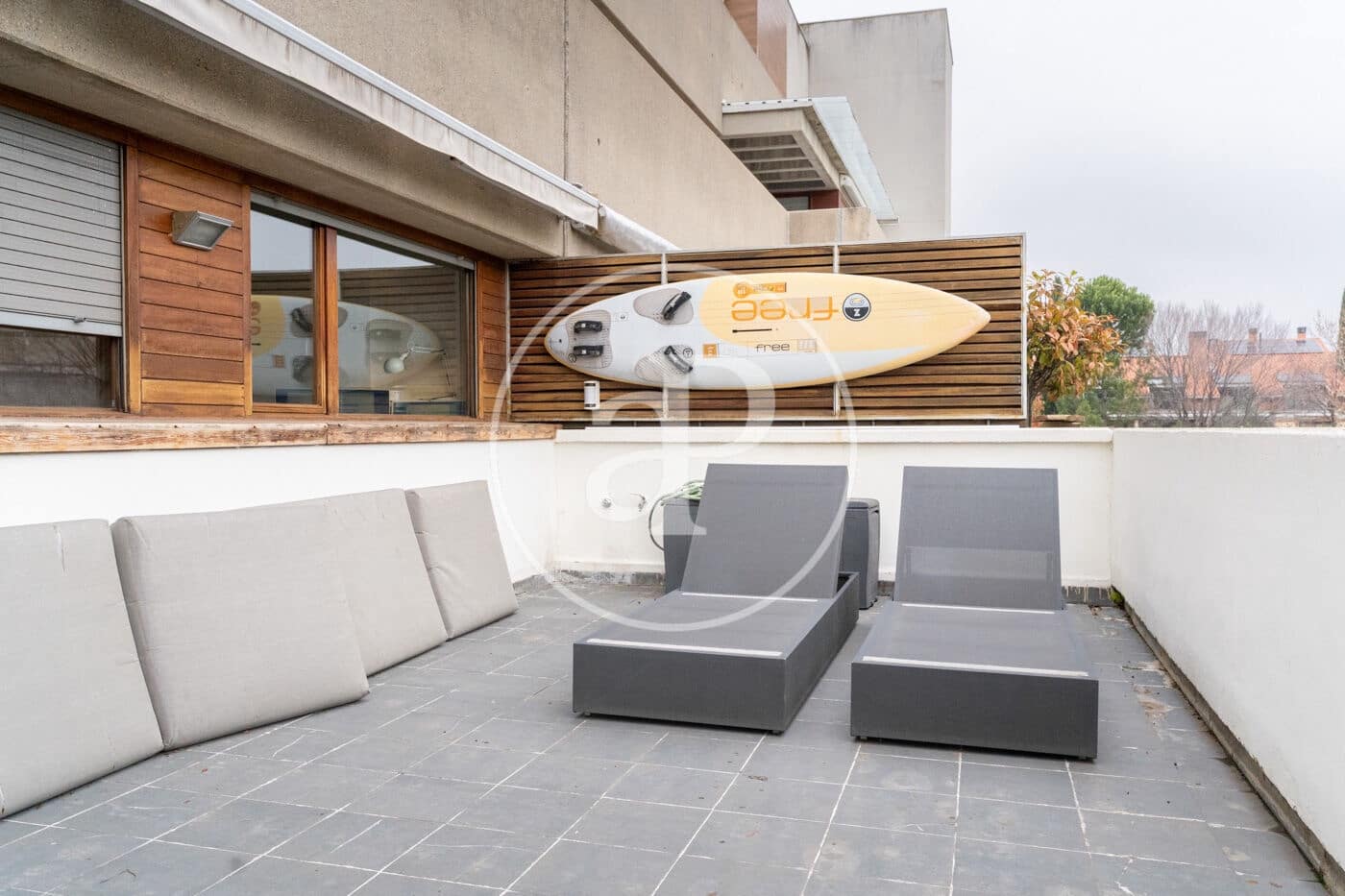 4 bedroom Apartment for sale in La Moraleja with pool - € 1,590,000 (Ref: 9481199)