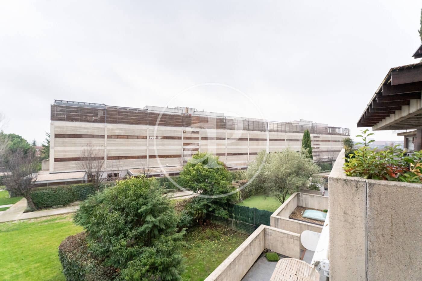 4 bedroom Apartment for sale in La Moraleja with pool - € 1,590,000 (Ref: 9481199)