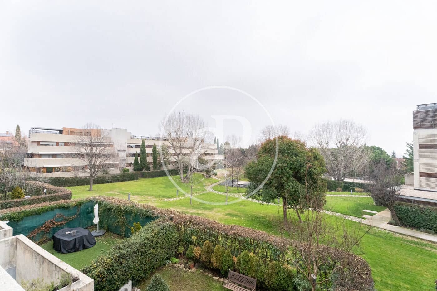 4 bedroom Apartment for sale in La Moraleja with pool - € 1,590,000 (Ref: 9481199)