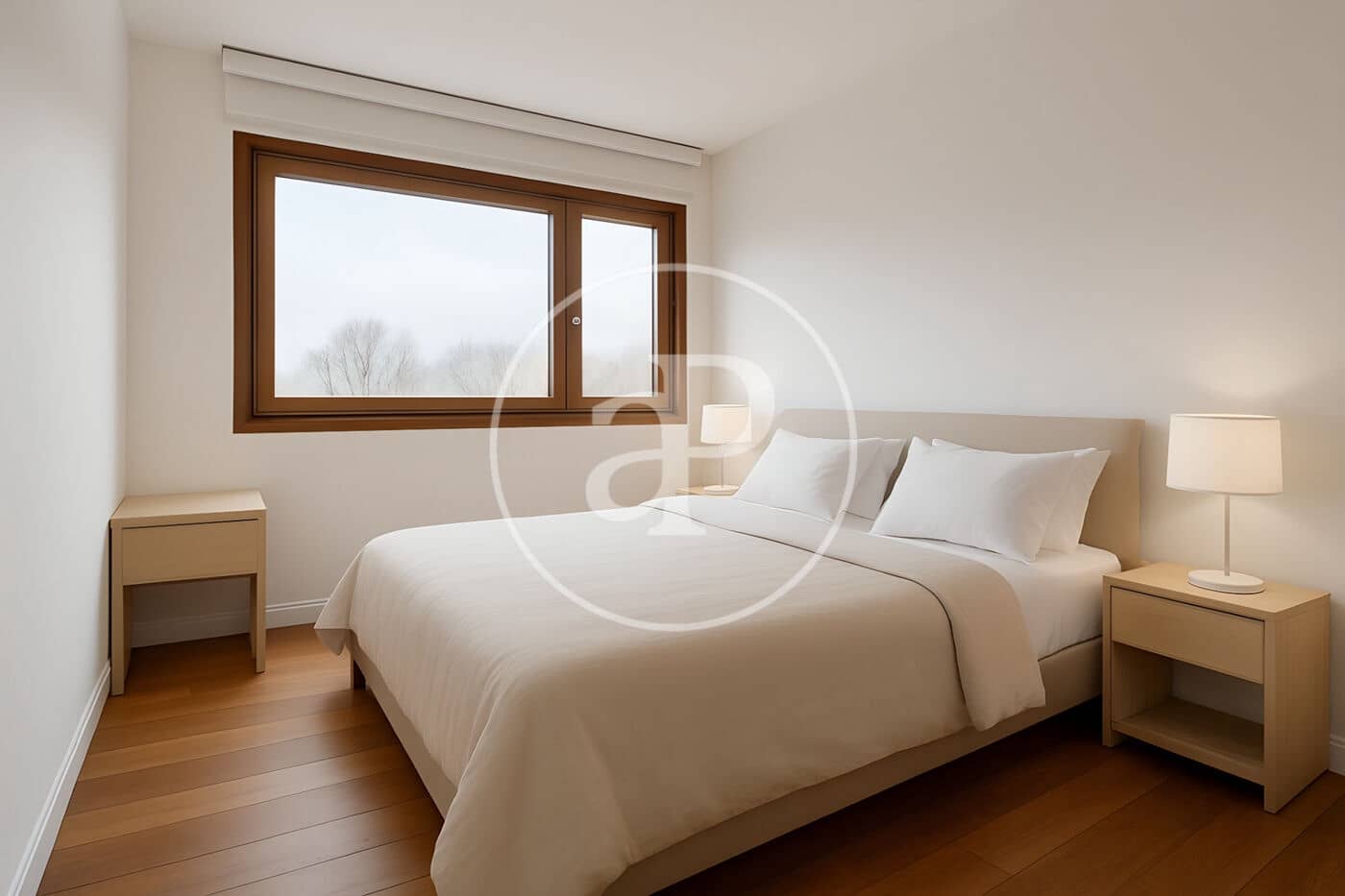 4 bedroom Apartment for sale in La Moraleja with pool - € 1,450,000 (Ref: 9481199)