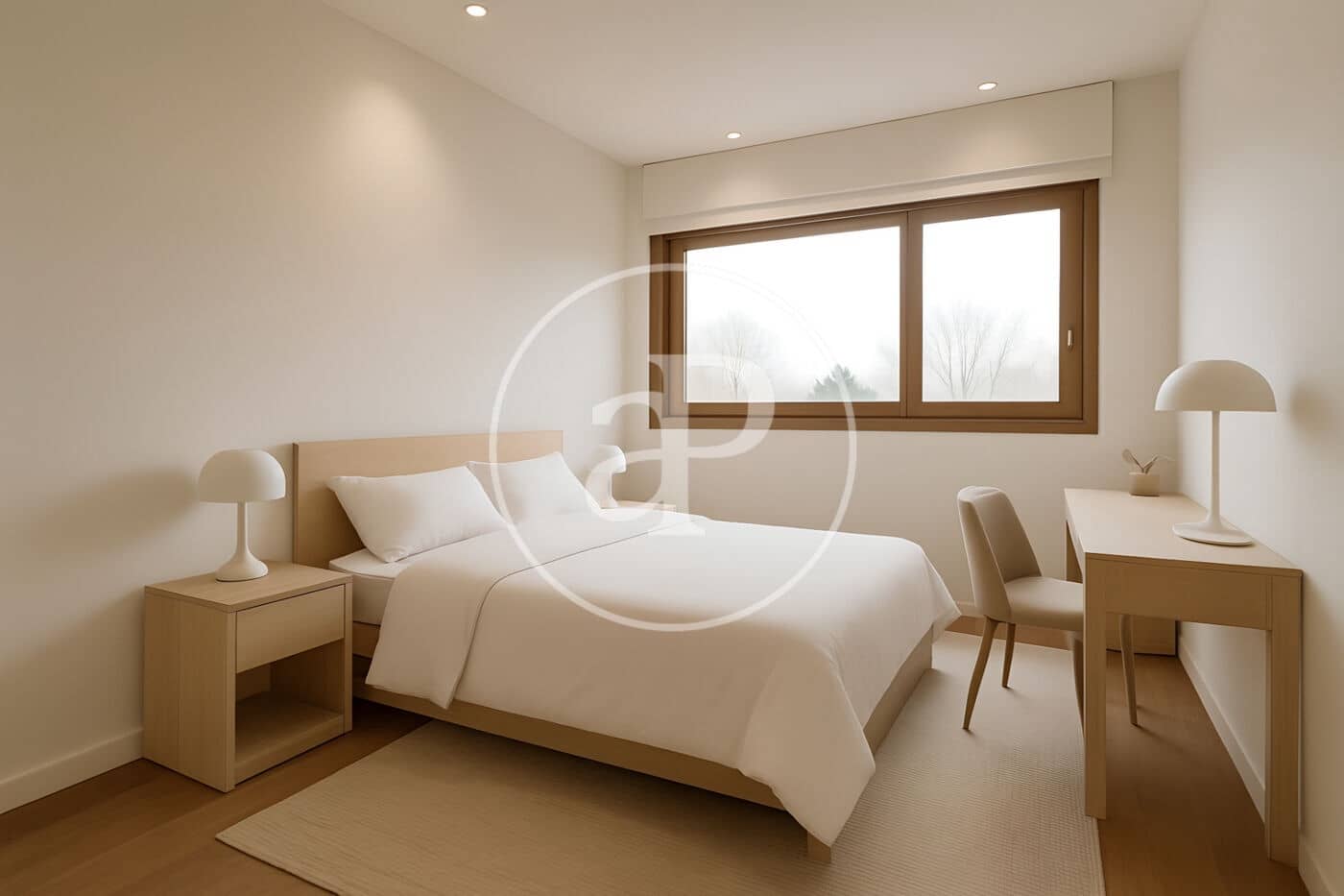 4 bedroom Apartment for sale in La Moraleja with pool - € 1,450,000 (Ref: 9481199)