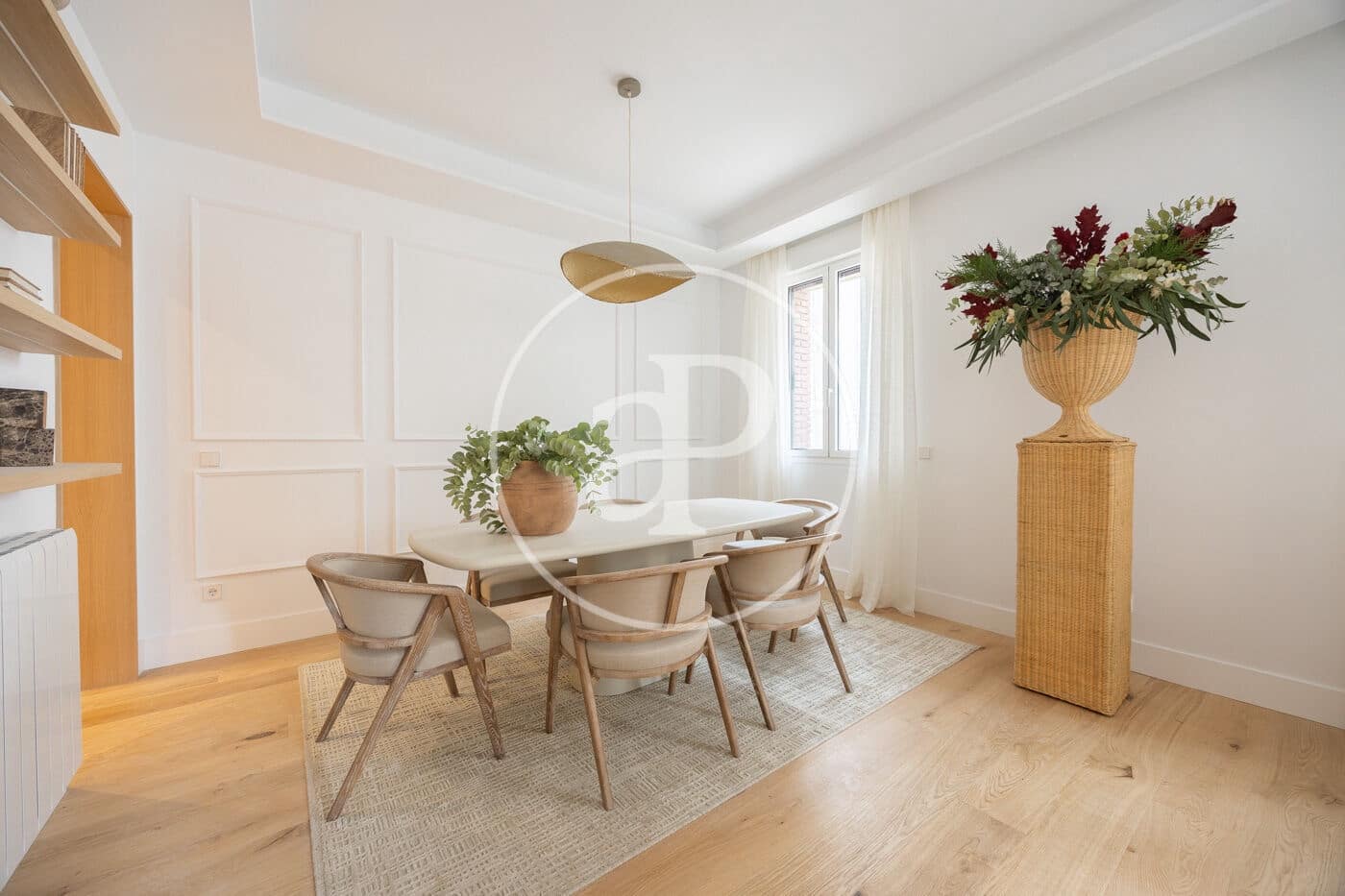 3 bedroom Apartment for sale in Madrid city - € 1,990,000 (Ref: 9482044)