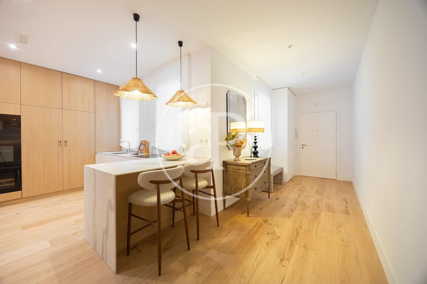 3 bedroom Apartment for sale in Madrid city - € 1,990,000 (Ref: 9482044)