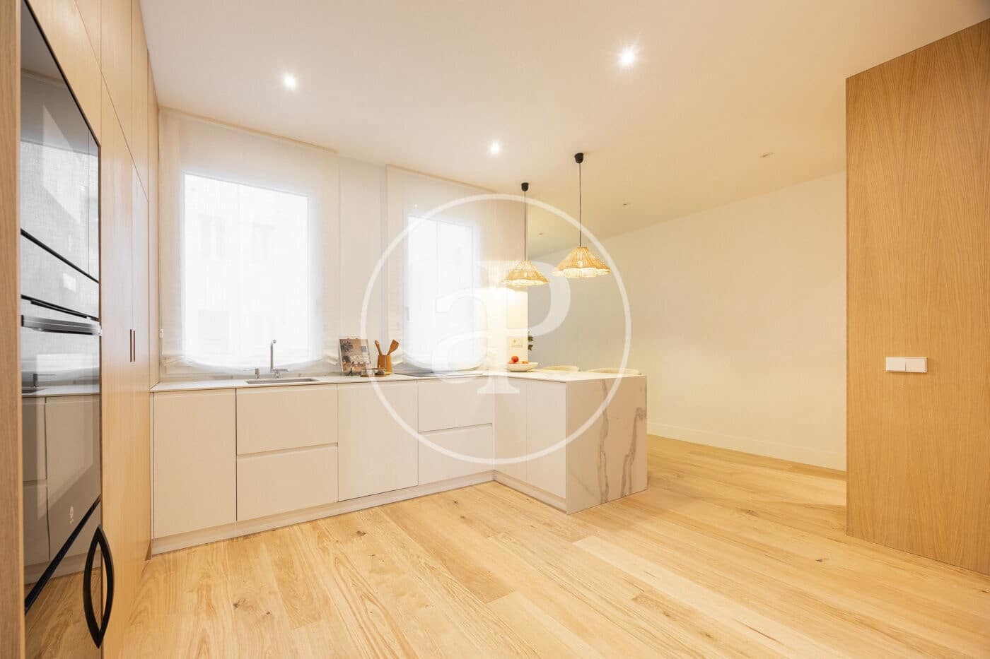 3 bedroom Apartment for sale in Madrid city - € 1,990,000 (Ref: 9482044)