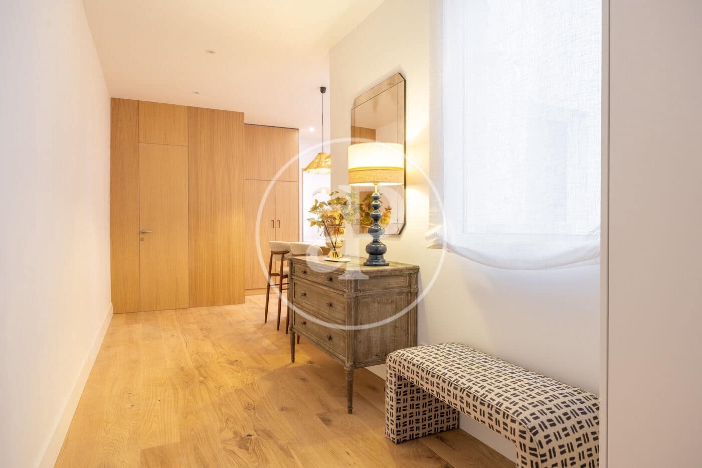 3 bedroom Apartment for sale in Madrid city - € 1,990,000 (Ref: 9482044)
