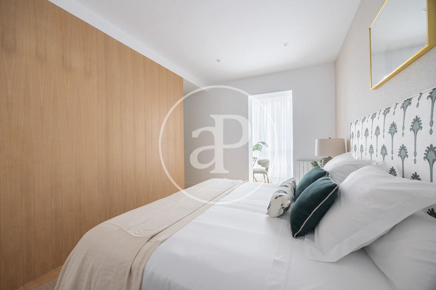 3 bedroom Apartment for sale in Madrid city - € 1,990,000 (Ref: 9482044)
