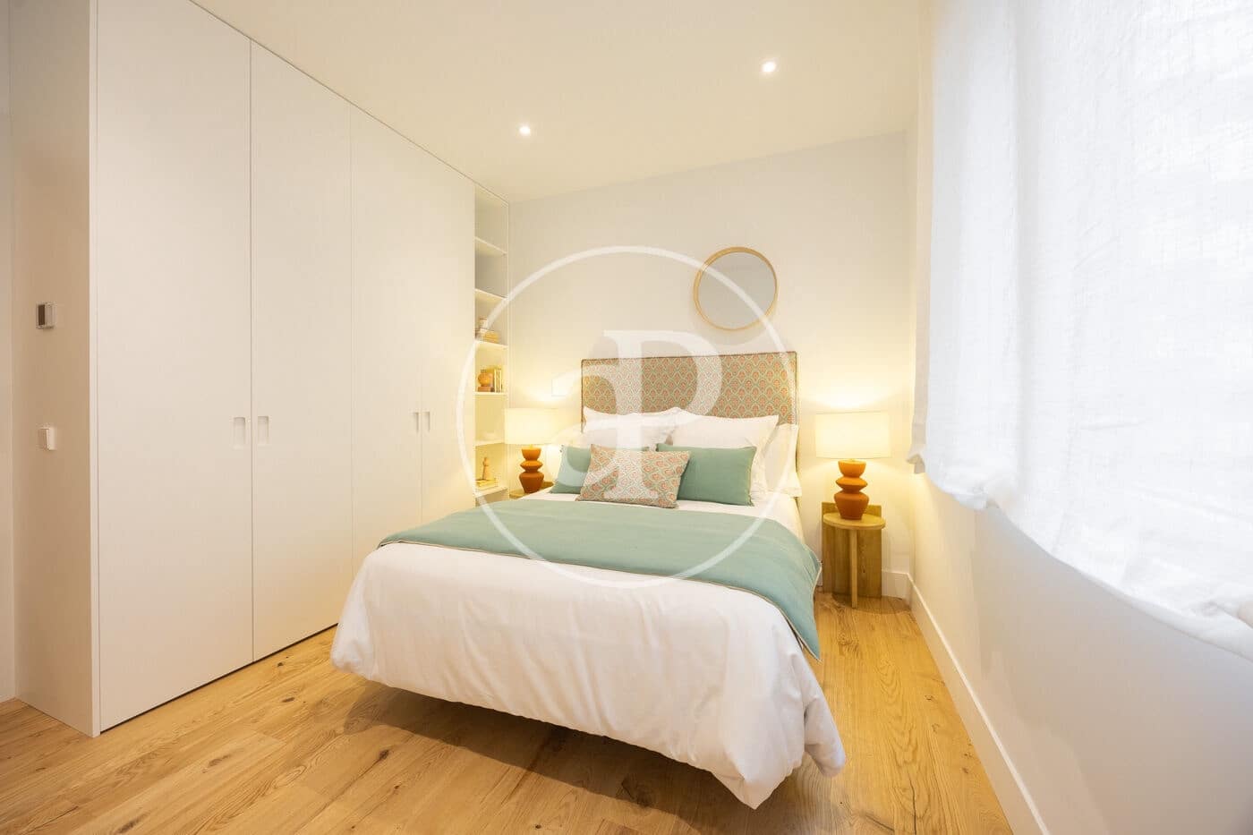 3 bedroom Apartment for sale in Madrid city - € 1,990,000 (Ref: 9482044)