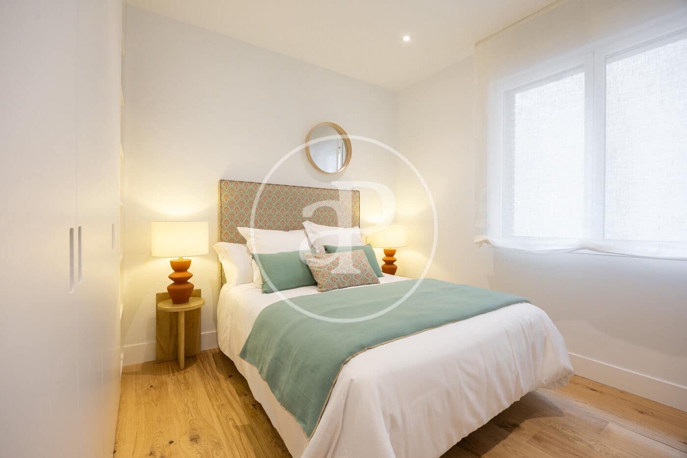 3 bedroom Apartment for sale in Madrid city - € 1,990,000 (Ref: 9482044)