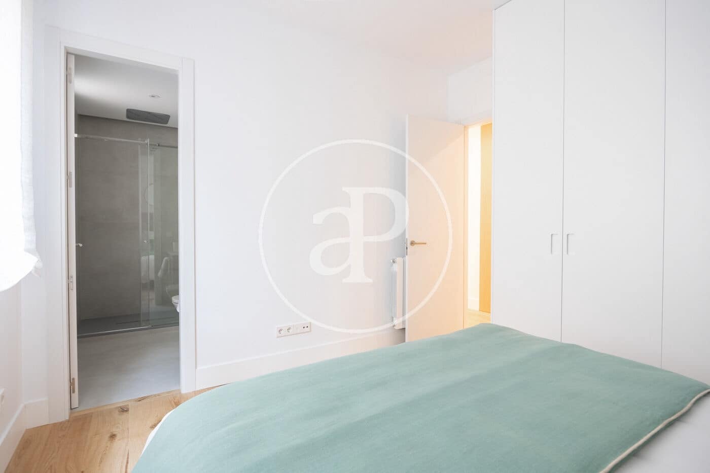3 bedroom Apartment for sale in Madrid city - € 1,990,000 (Ref: 9482044)