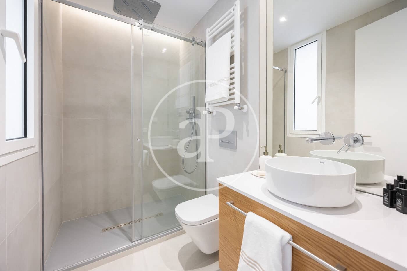 3 bedroom Apartment for sale in Madrid city - € 1,990,000 (Ref: 9482044)