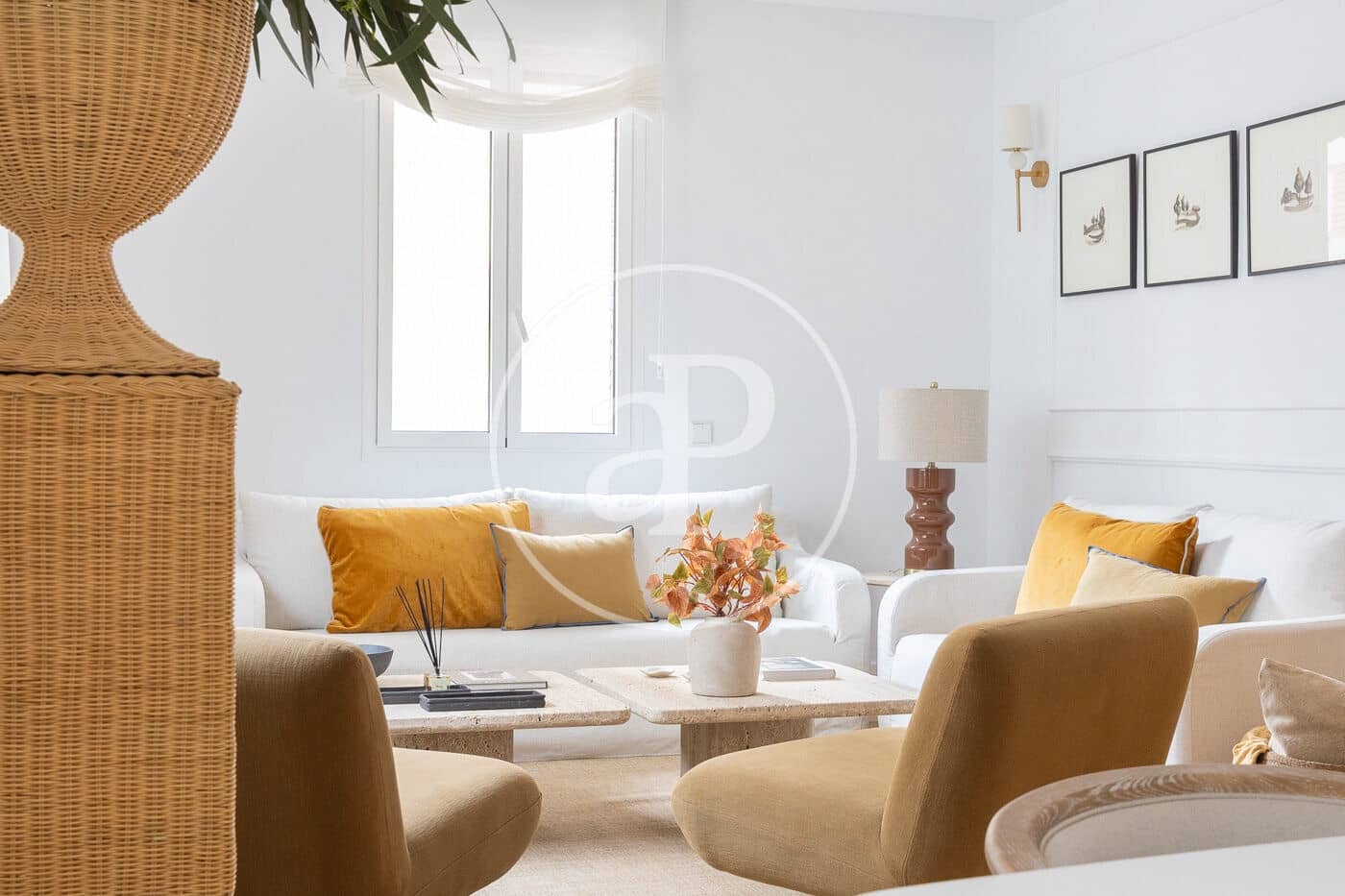 3 bedroom Apartment for sale in Madrid city - € 1,990,000 (Ref: 9482044)