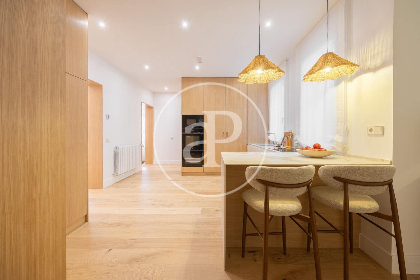 3 bedroom Apartment for sale in Madrid city - € 1,990,000 (Ref: 9482044)