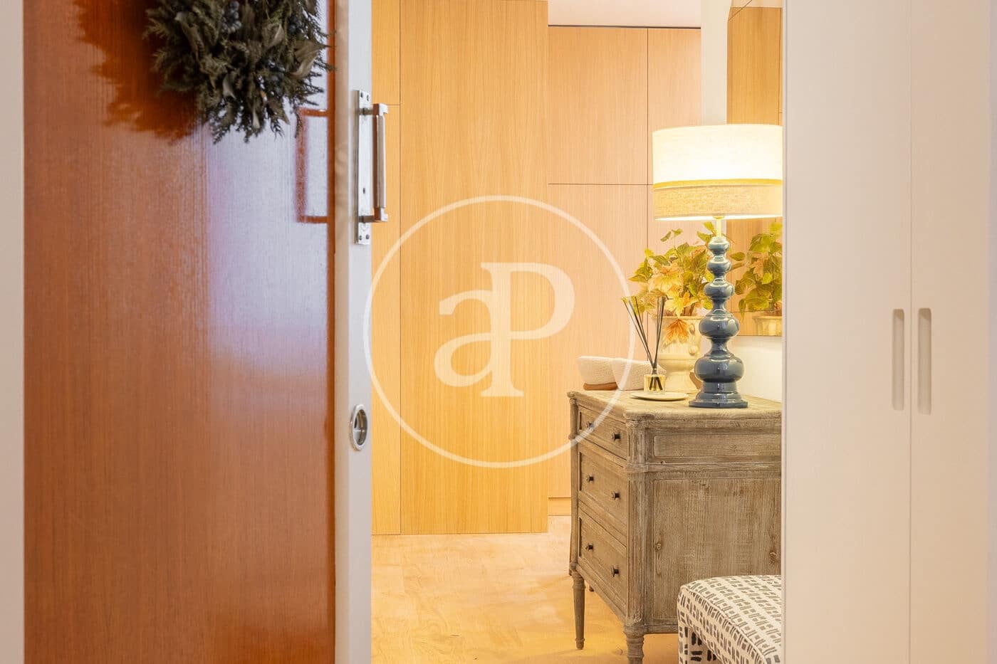 3 bedroom Apartment for sale in Madrid city - € 1,990,000 (Ref: 9482044)