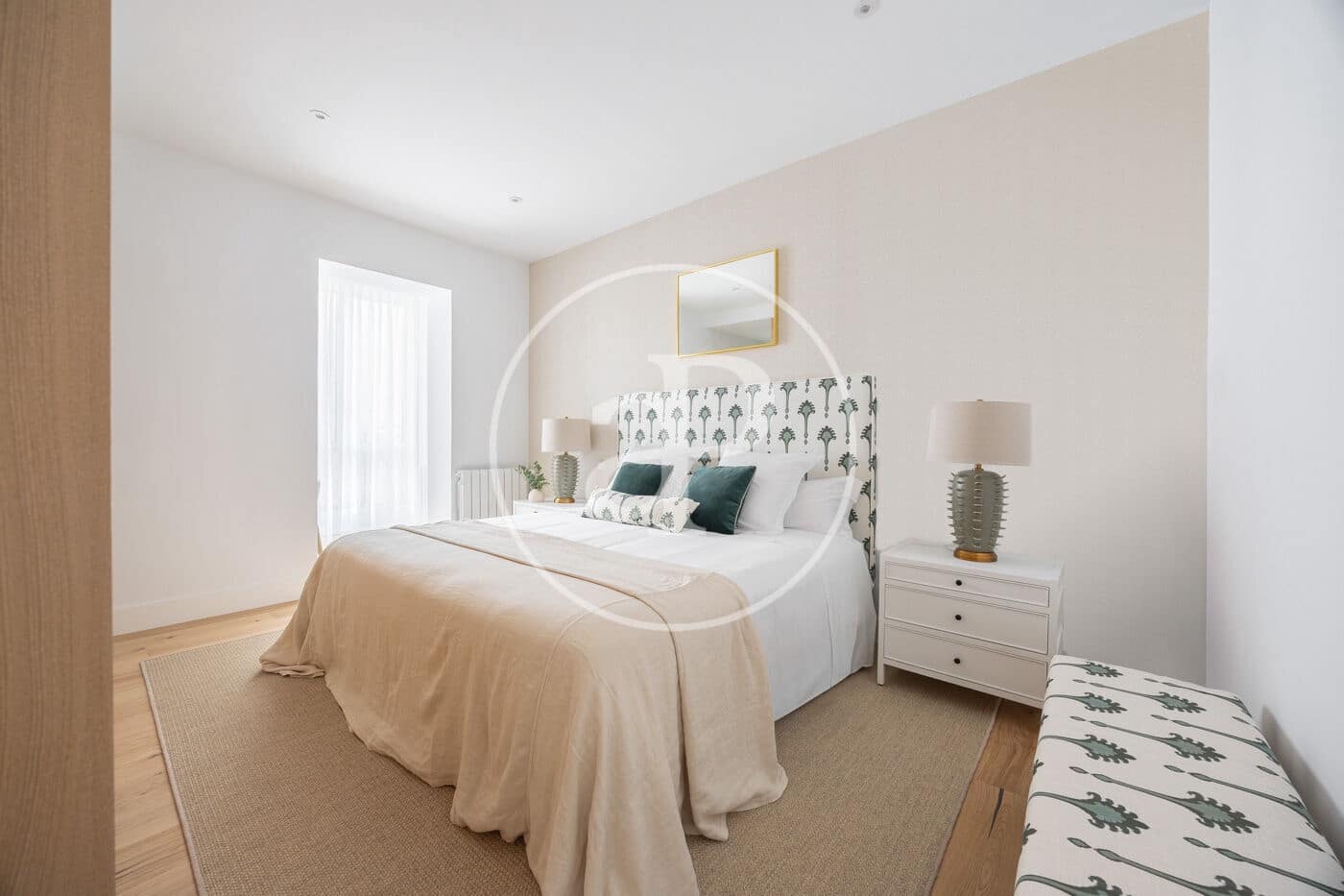 3 bedroom Apartment for sale in Madrid city - € 1,990,000 (Ref: 9482044)