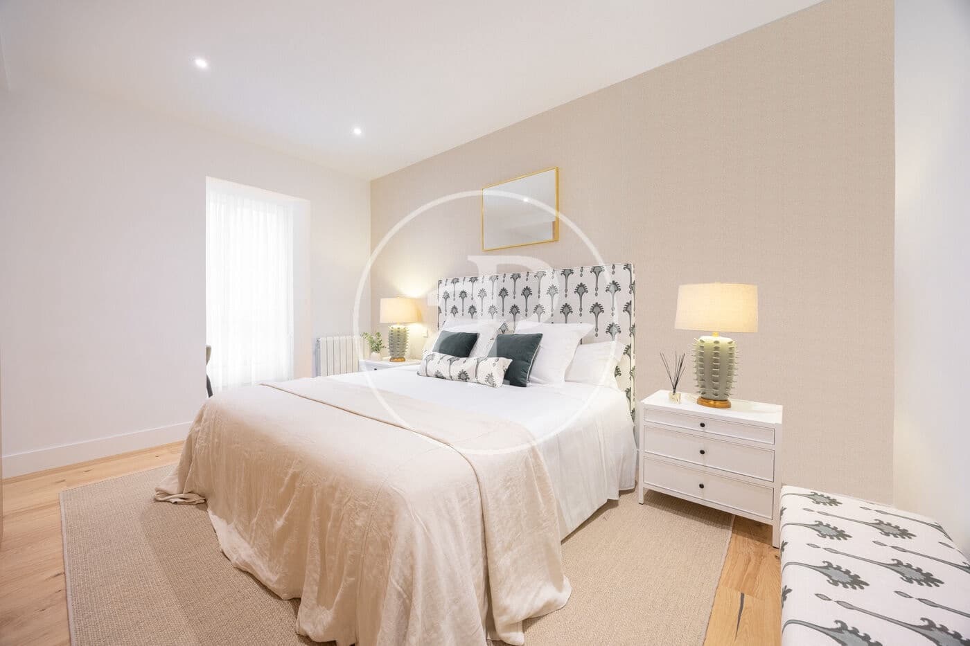 3 bedroom Apartment for sale in Madrid city - € 1,990,000 (Ref: 9482044)