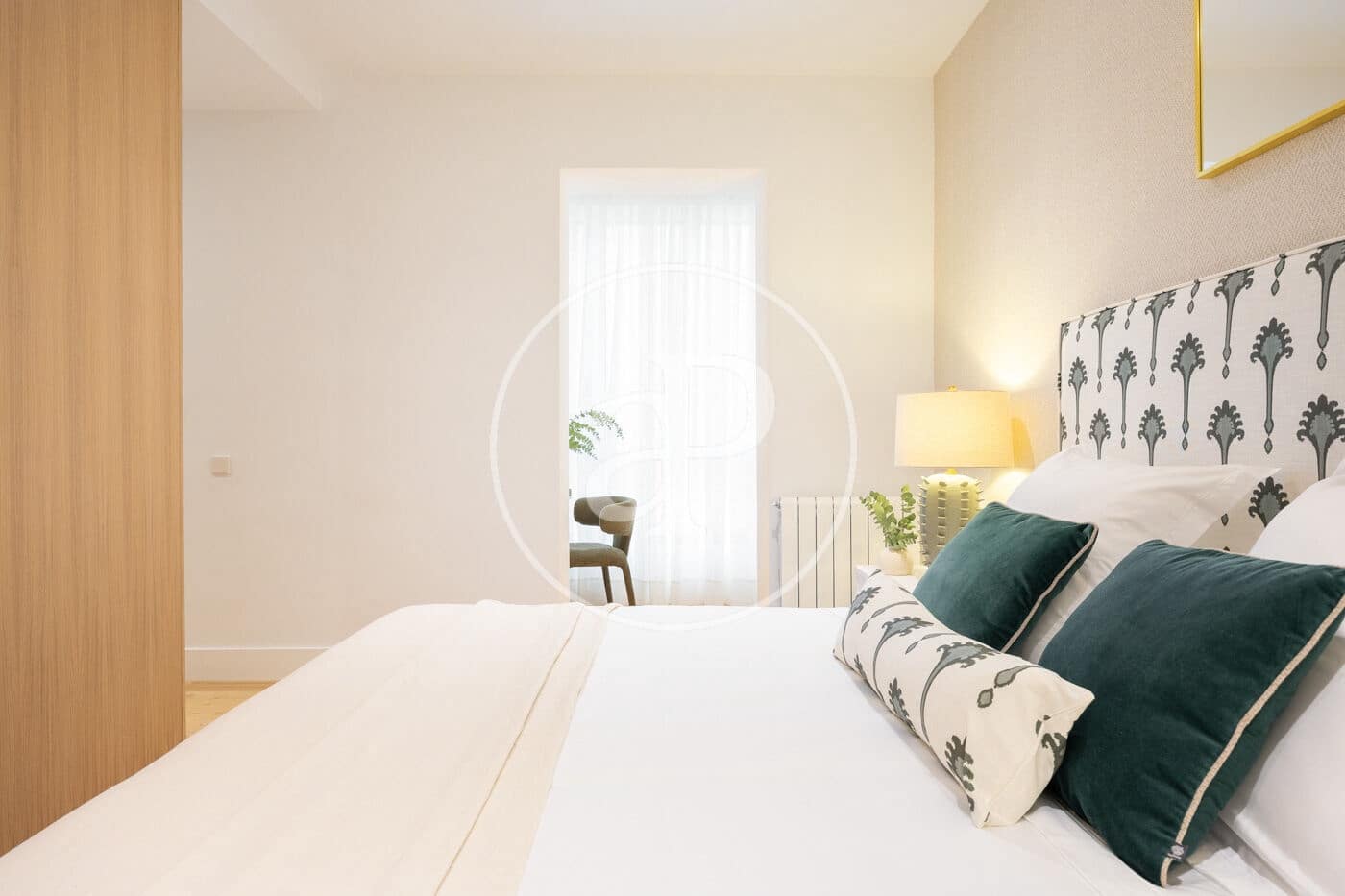 3 bedroom Apartment for sale in Madrid city - € 1,990,000 (Ref: 9482044)