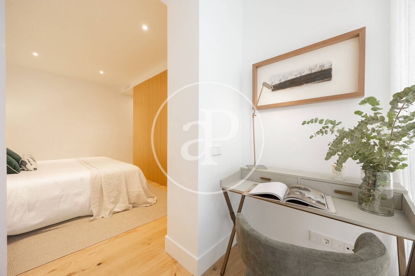 3 bedroom Apartment for sale in Madrid city - € 1,990,000 (Ref: 9482044)