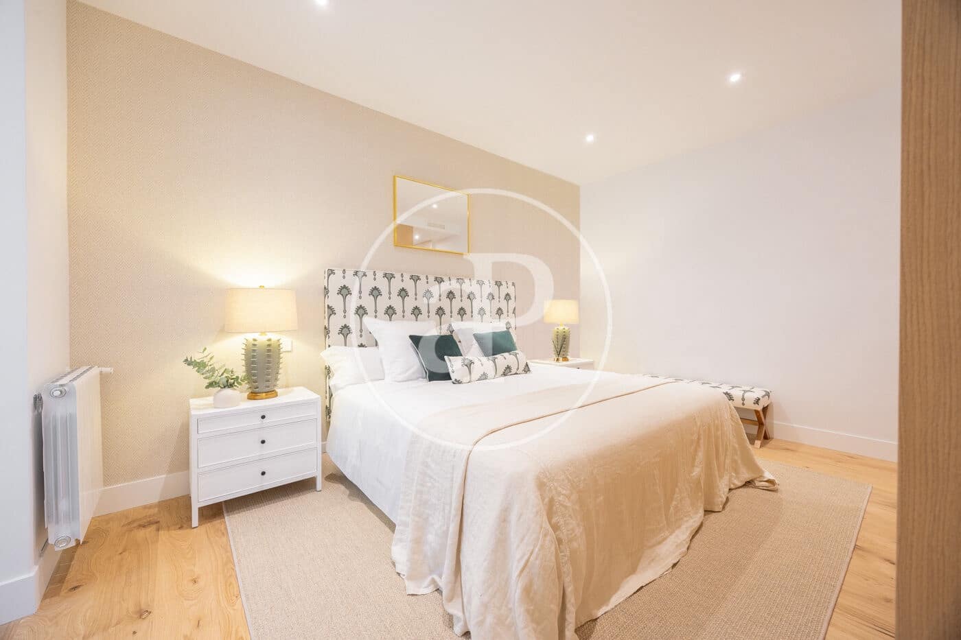 3 bedroom Apartment for sale in Madrid city - € 1,990,000 (Ref: 9482044)